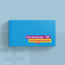 Freie Demokraten